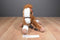Wells Fargo Pony Mack 2012 Plush