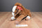 Wells Fargo Pony Mack 2012 Plush