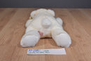 Ty Buddy Chilly Polar Bear 1998 Beanbag Plush