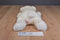 Ty Buddy Chilly Polar Bear 1998 Beanbag Plush