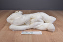 Ty Buddy Chilly Polar Bear 1998 Beanbag Plush