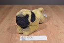 Russ Yomiko Pug Beanbag Plush