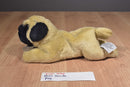 Russ Yomiko Pug Beanbag Plush