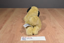 Russ Yomiko Pug Beanbag Plush