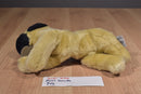 Russ Yomiko Pug Beanbag Plush