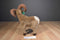 Applause WWF World Wildlife Fund Big Horned Sheep 1990 Plush