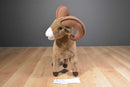 Applause WWF World Wildlife Fund Big Horned Sheep 1990 Plush