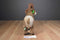 Applause WWF World Wildlife Fund Big Horned Sheep 1990 Plush