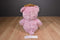 Build-A-Bear Disney Singing Pink Princess Bear with Tiara Crown 2016 Plush