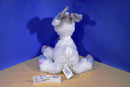 Build-A-Bear Glisten Glowing Reindeer 2017 Plush