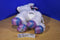 Build-A-Bear Glisten Glowing Reindeer 2017 Plush