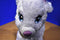 Build-A-Bear Glisten Glowing Reindeer 2017 Plush