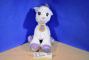 Build-A-Bear Glisten Glowing Reindeer 2017 Plush