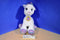 Build-A-Bear Glisten Glowing Reindeer 2017 Plush