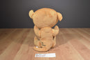 Disney Lion King Broadway Musical Theatre Baby Simba Jointed Plush