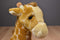 Kohl's Cares Animal Planet Giraffe 2006 Beanbag Plush