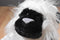 Ganz Webkinz Grey Langur HM226 Beanbag Plush (No Code)