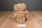 Russ LTD Commodities Micheal Brown Teddy Bear Beanbag Plush