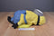 Accessory Innovations Despicable Me 2 Minion Stuart Plush Backpack