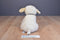 Baby Gund Musical Lullaby Lamb Plush