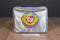 Ty Beanie Babies Platinum Membership Official Club Case with Clubby II Bear 1999 Beanbag Plush