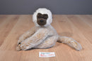 Russ Silverio Tan Monkey Plush