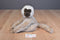Russ Silverio Tan Lemur Monkey Plush