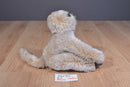 Russ Silverio Tan Lemur Monkey Plush