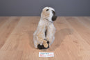 Russ Silverio Tan Lemur Monkey Plush