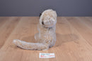 Russ Silverio Tan Lemur Monkey Plush