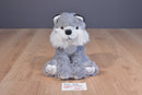 Wildlife Artists Wild Wonderful Grey Wolf Beanbag Plush