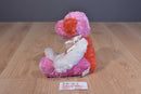 Rocky Mountain Chocolate Factory Teddy Bear 2008 Beanbag Plush
