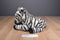 Kohl's Cares Animal Planet Milia Zebra 2006 Beanbag Plush