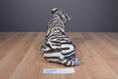 Kohl's Cares Animal Planet Milia Zebra 2006 Beanbag Plush