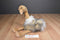 Gund Dazzling Ostrich Beanbag Plush