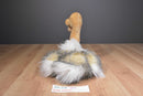 Gund Dazzling Ostrich Beanbag Plush