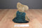 Boyd's Polly Quignapple Teddy Bear Green Dress 1999 Beanbag Plush