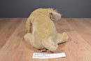 Ty Classic Corky the Cocker Spaniel 1999 Beanbag Plush