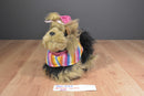 Battat Pucci Pups Yorkshire Terrier Yorkie Plush