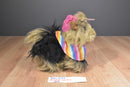 Battat Pucci Pups Yorkshire Terrier Yorkie Plush