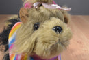 Battat Pucci Pups Yorkshire Terrier Yorkie Plush