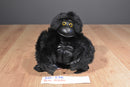 Russ Mikko Gorilla Beanbag Plush