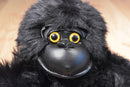 Russ Mikko Gorilla Beanbag Plush