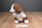 Fable Toy Corp Saint Bernard Puppy 1996 Plush