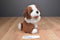 Fable Toy Corp Saint Bernard Puppy 1996 Plush