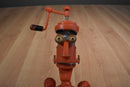 Mattel Disney Movie Robots Fender Pinwheeler 2004 Plush