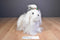 Battat Pucci Pups Holiday Maltese Shih Tzu Plush