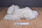Novelty Toys Adopt-A-Dog White Dog 2010 Beanbag Plush