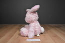 Animal Adventure Pink Bunny 2021 Beanbag Plush