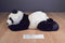 Fiesta Panda Beanbag Plush